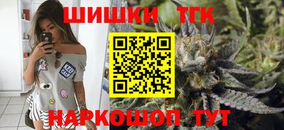 винт Канаш